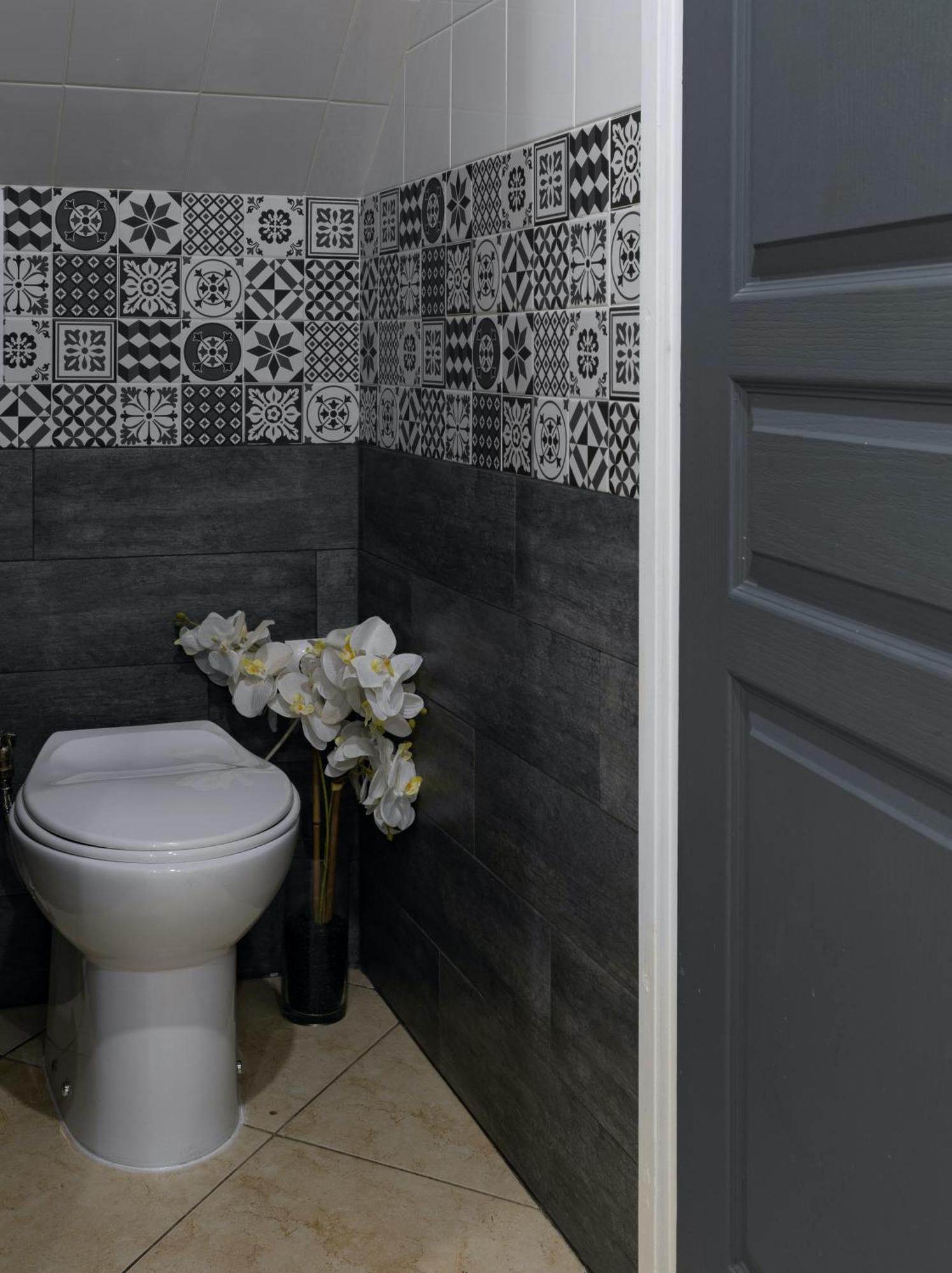 Suite Avec Jacuzzi Proche Paris & Disneyland Pontault-Combault Bagian luar foto