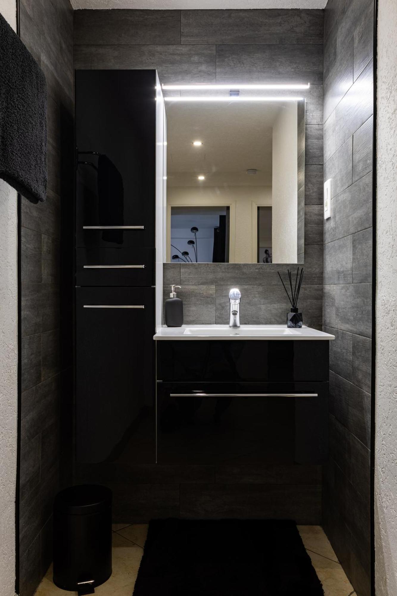 Suite Avec Jacuzzi Proche Paris & Disneyland Pontault-Combault Bagian luar foto