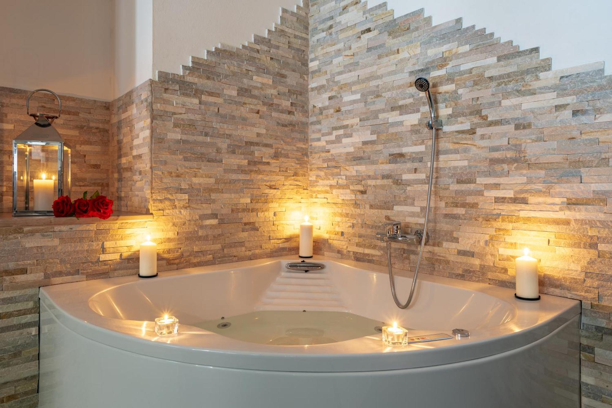 Suite Avec Jacuzzi Proche Paris & Disneyland Pontault-Combault Bagian luar foto